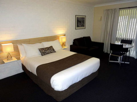 Zig Zag Motel - Tourism Townsville 9