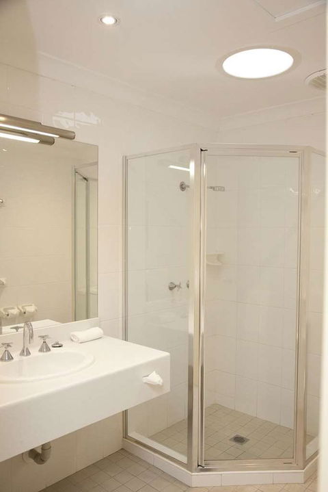 Zig Zag Motel - Tourism Townsville 10