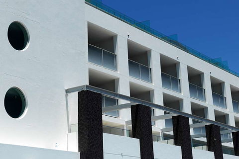 QT Bondi - Tourism Townsville 0