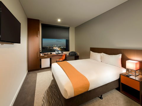 Ibis Brisbane Airport Hotel - Tourism Townsville 2