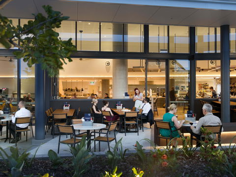 Ibis Brisbane Airport Hotel - Tourism Townsville 4