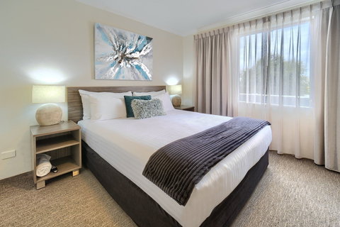 Albany Motel & Apartments - Tourism Townsville 8