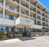 The Plaza Hotel Kalgoorlie - Tourism Townsville