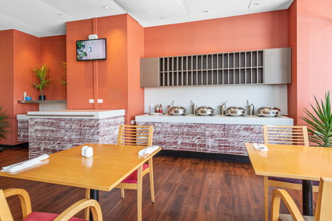 The Plaza Hotel Kalgoorlie - Tourism Townsville 12