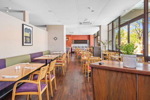 The Plaza Hotel Kalgoorlie - Tourism Townsville 14