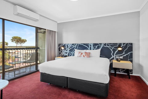 The Plaza Hotel Kalgoorlie - Tourism Townsville 15