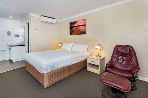 Quality Inn Railway - Tourism Townsville 4