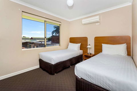 Quality Inn Railway - Tourism Townsville 11