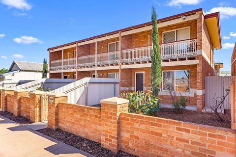 Quality Inn Railway - Tourism Townsville 16