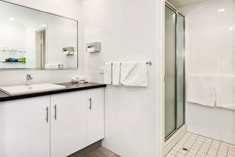 Quality Inn Railway - Tourism Townsville 17