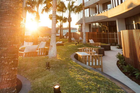 FV Brisbane By Peppers - Tourism Townsville 1