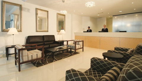 IStay RiverCity - Tourism Townsville 1