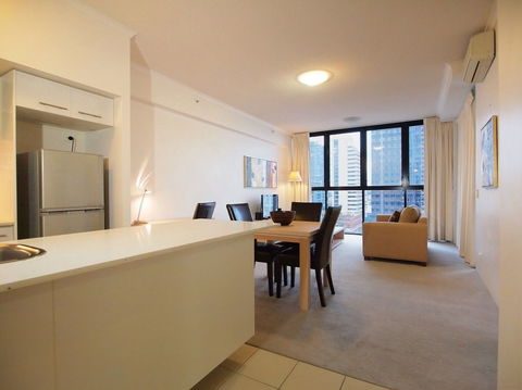 IStay RiverCity - Tourism Townsville 2
