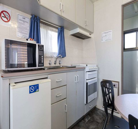 BIG4 Albury Tourist Park - Tourism Townsville 5