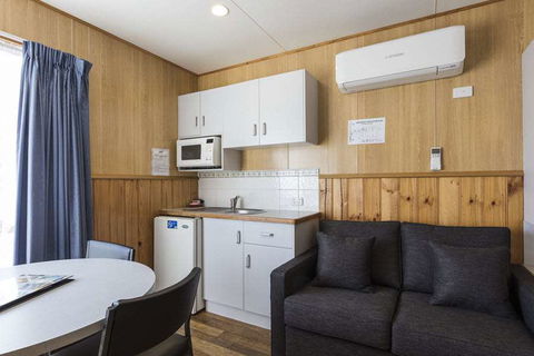 BIG4 Albury Tourist Park - Tourism Townsville 9