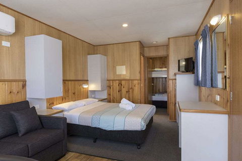 BIG4 Albury Tourist Park - Tourism Townsville 11