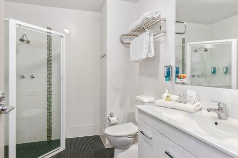 Quality Hotel Dickson - Tourism Townsville 3