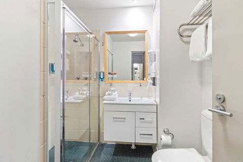Quality Hotel Dickson - Tourism Townsville 4