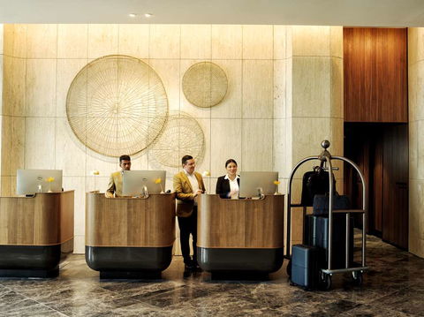A By Adina Canberra - Tourism Townsville 5