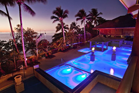 Fitzroy Island Resort - Tourism Townsville 4