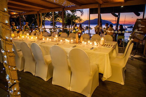 Fitzroy Island Resort - Tourism Townsville 5