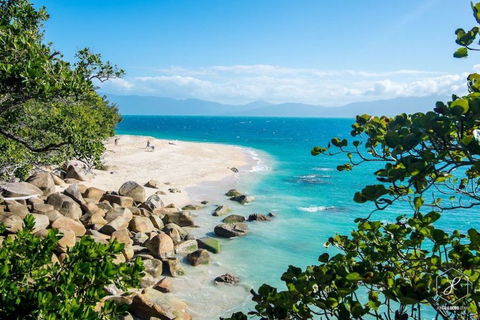 Fitzroy Island Resort - Tourism Townsville 10