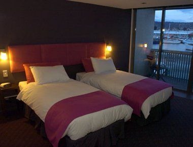 Zero Davey Apartment Hotel - Tourism Townsville 1