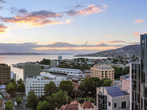 Moevenpick Hotel Hobart - Tourism Townsville 0