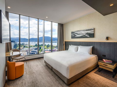 Moevenpick Hotel Hobart - Tourism Townsville 1