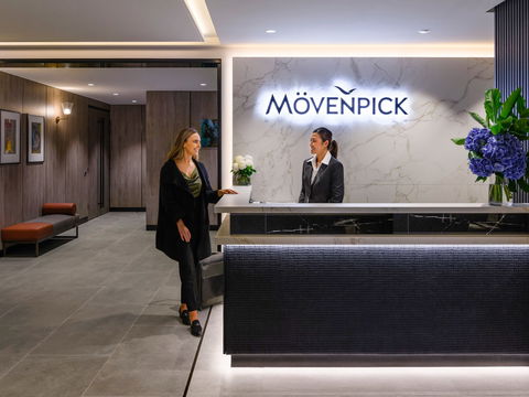 Moevenpick Hotel Hobart - Tourism Townsville 2