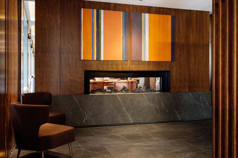 The Tasman, A Luxury Collection Hotel - Tourism Townsville 1