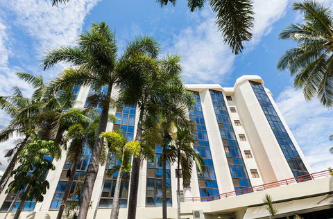Rydges Southbank Townsville - Tourism Townsville 0