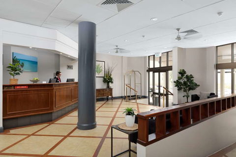 Rydges Southbank Townsville - Tourism Townsville 1