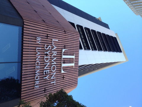 Larmont Sydney By Lancemore - Tourism Townsville 1