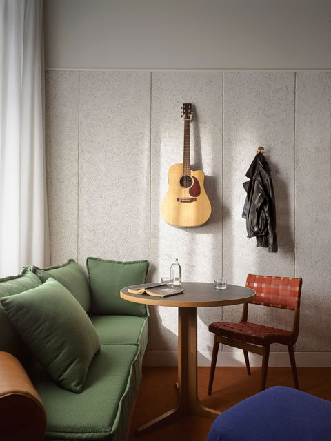 ACE Hotel Sydney - Tourism Townsville 1