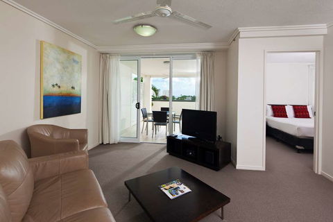 Cairns Central Plaza Apartment - Tourism Townsville 1