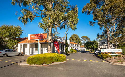 Ferntree Gully, A Nightcap Hotel - Tourism Townsville 1