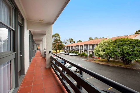 Ferntree Gully, A Nightcap Hotel - Tourism Townsville 2