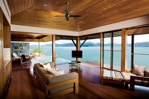 Qualia, Great Barrier Reef - Tourism Townsville 2