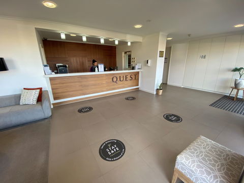 Quest Whyalla - Tourism Townsville 1