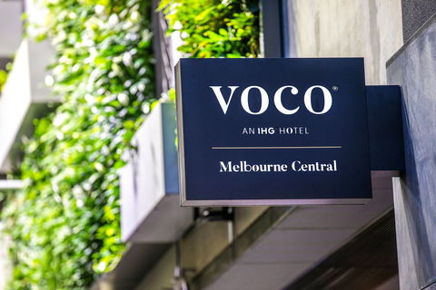 Voco Melbourne Central - Tourism Townsville 2