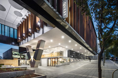 Quest St Leonards - Tourism Townsville 0