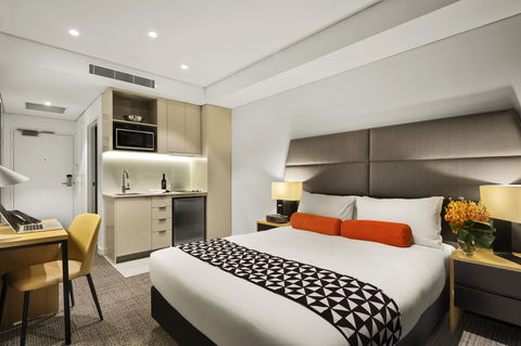 Quest St Leonards - Tourism Townsville 2