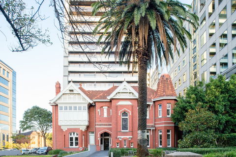 Seasons Heritage Melbourne - Tourism Townsville 0