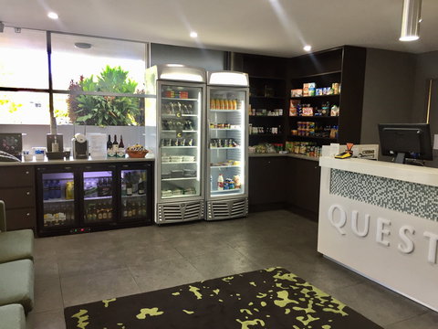 Quest Breakfast Creek - Tourism Townsville 1