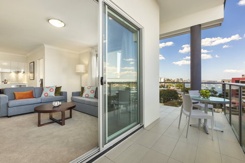 Quest Breakfast Creek - Tourism Townsville 2