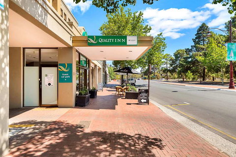 Quality Inn O'Connell - Tourism Townsville 2