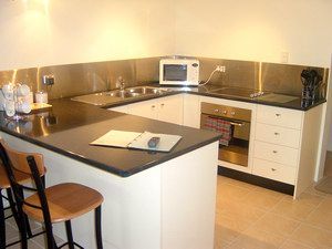 Reef Gateway Apartments Cairns - Tourism Townsville 0