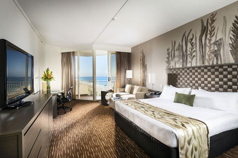 Rendezvous Hotel Perth Scarborough - Tourism Townsville 1