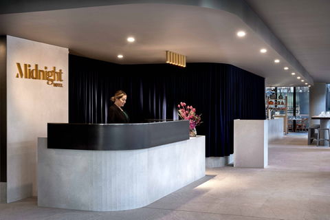 Midnight Hotel, Autograph Collection - Tourism Townsville 2